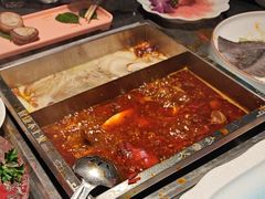 -大妙火锅·非物质文化遗产(东湖公园店)