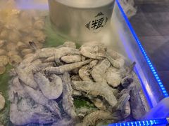 -好旺角齐市鲜切牛自助烤肉(农林五道街总店)