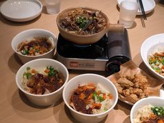 -大师兄·西北小馆(金湾华发商都店)
