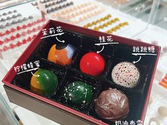 -酷巧·巧克力糖果店