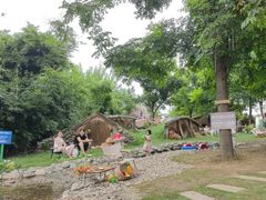 -HERRE·FARM 赫尔露营农场·团建聚会包场