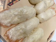 -老淮安·淮安菜(周恩来纪念馆店)
