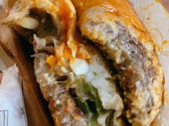 -Catch Bagel(芳草地店)