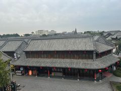 -青州古城