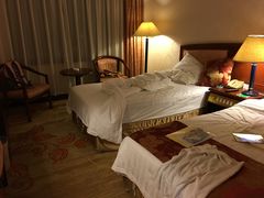 -西安交大南洋大酒店(交通大学青龙寺店)