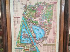 -长鹿旅游休博园