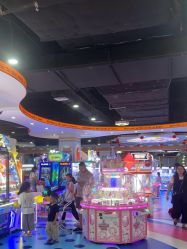 -哒卟溜欢乐王国(禹州城市广场店)