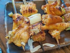 -鸟鹏烧鸟居酒屋(龙岗万科店)
