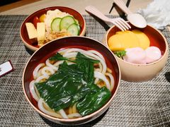 -歌行灯日本料理(伊势丹店)