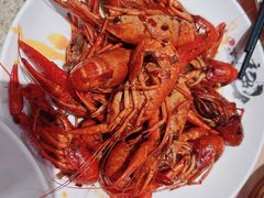 -初色海鲜自助(万丰路店)