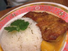 -曼谷食堂·泰国家庭料理(丹桂路店)