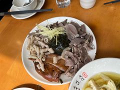 -乡亲鹅肉城(吴江店)