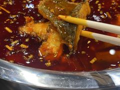 -肖肖酸萝卜鱼火锅(总店)