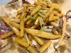 -饭橘汉江码头·乡野土菜馆(静安路店)