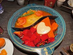 -吼堂老火锅(太古里总店)