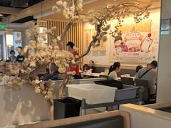 -九毛九西北菜(百信广场店)