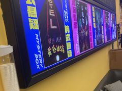 -谜盒子奇幻密室(南屏店)