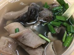 -牛师傅广式药膳牛骨汤美食(江南西店)