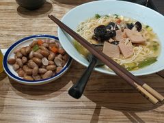 -好這口重庆小面(总店)