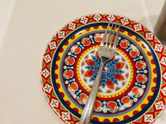 -盘炉forenza·云贵川融合小食堂 ( 钟楼中柳巷店)