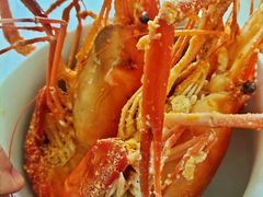 -鸿港海鲜批发市场