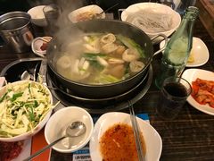 -新村一只鸡(新村本店)