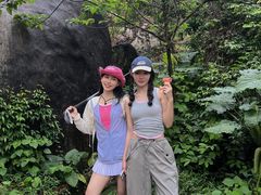 -火炉山森林公园