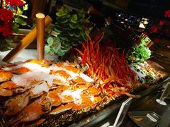 -多伦多海鲜自助餐厅(百盛购物中心三阳店)