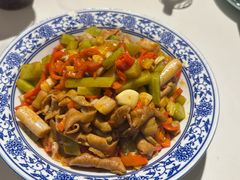 -回家吃饭·地道南昌菜(建德观总店)