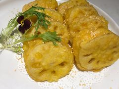 -小放牛炒菜馆(裕华万达店)