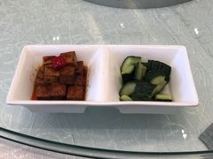 开胃小菜-亢龙太子酒轩(东湖店)