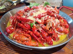 -517烧烤·龙虾·海鲜大排档(万象都荟店)