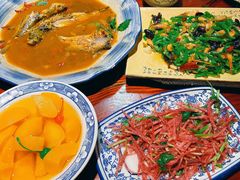 -孟家老厨(金域名城店)