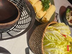 -芸山季·云南野生菌火锅(人民广场来福士店)