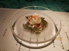 -風料理.鮨Omakase