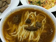 -宛平李记小吃(东关街店)