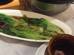 -粗茶淡饭·汉口公馆(循礼门店)