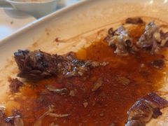 -玉华台饭庄·淮扬菜·烤鸭(望京店)