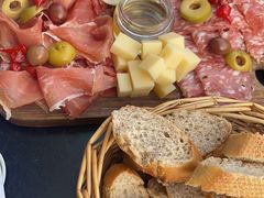 -Alimentari早午餐(安福路店)