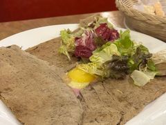 -LA MAISON公鸡和龙(蛇口店)