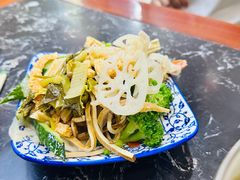 -后卫寨猫耳朵(后卫寨店)