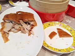 -惠丰堂饭庄(北洼路店)