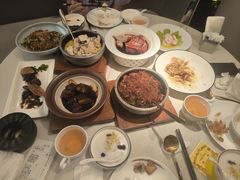 -狮王府淮扬菜(万象城店)
