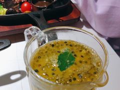 -牛扒先生·厚切雪花牛扒西餐厅(北京路禺山路店)