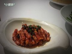 小腊肠-好食上(喜盈门.范城店)