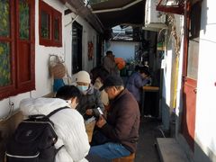 -家烧面馆【南山路知名经典面食】