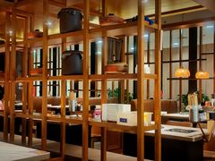 -火炉火自助餐(西直门凯德MALL店)