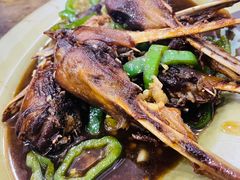 -贞姨美食·老字号海鲜大排档