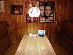 -爱德堡西餐咖啡吧(北师大店)