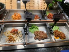 -星伦多自助料理·涮烤一体(虹悦城店)